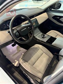 لاند ڕۆڤەر ڕانج ڕۆڤەر ئیڤۆک